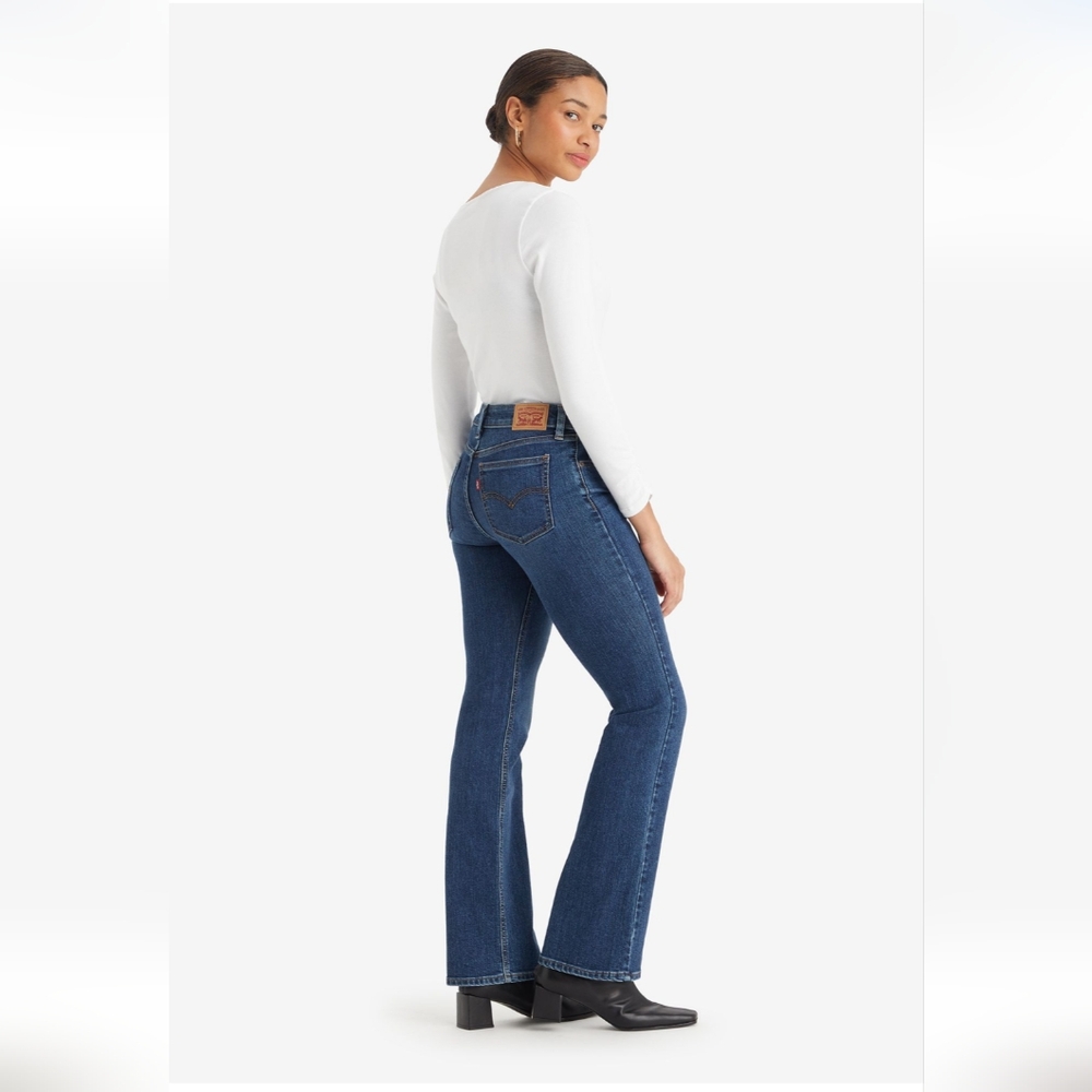 Levis 515 bootcut